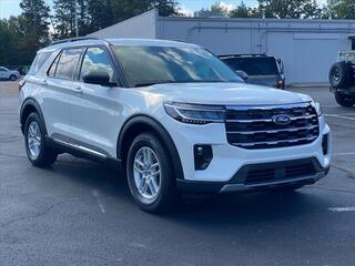 2025 Ford Explorer for sale in Hixson TN