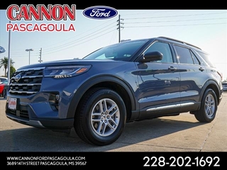 2025 Ford Explorer for sale in Orange TX