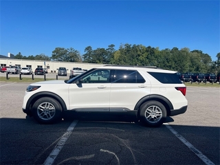 2025 Ford Explorer for sale in Walterboro SC