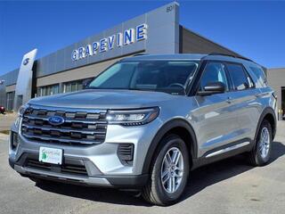 2025 Ford Explorer for sale in Grapevine TX