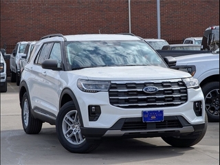 2025 Ford Explorer for sale in Carrollton TX