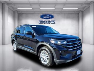2025 Ford Explorer for sale in Trenton NC