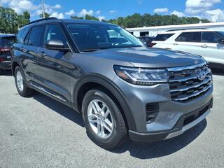 2025 Ford Explorer for sale in Jacksonville NC