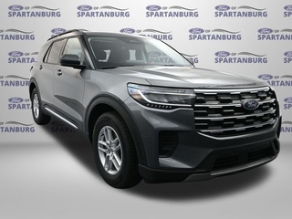 2025 Ford Explorer for sale in Spartanburg SC