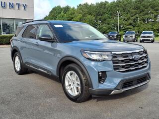 2025 Ford Explorer for sale in Trenton NC
