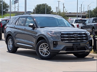 2025 Ford Explorer for sale in Carrollton TX