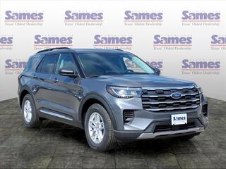 2025 Ford Explorer for sale in Bastrop TX