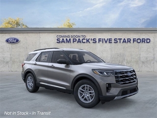 2025 Ford Explorer for sale in Carrollton TX