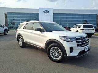 2025 Ford Explorer for sale in Lebanon TN