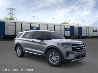 2025 Ford Explorer for sale in Orlando FL