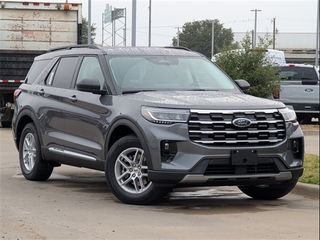 2025 Ford Explorer for sale in Carrollton TX