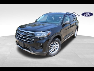 2025 Ford Explorer for sale in Denton TX