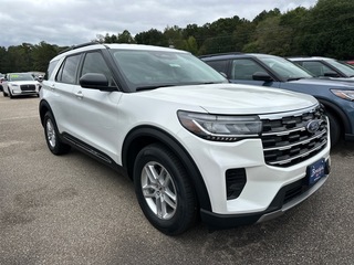 2025 Ford Explorer for sale in Dothan AL