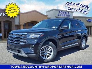 2025 Ford Explorer for sale in Port Arthur TX
