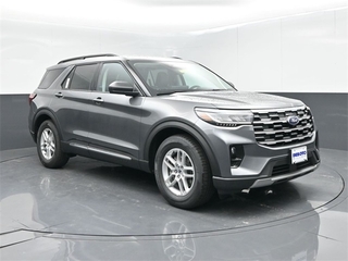 2025 Ford Explorer for sale in Mission Hills CA