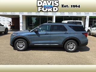 2025 Ford Explorer for sale in Independence MO