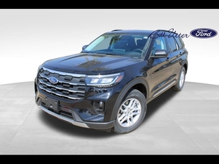 2025 Ford Explorer for sale in Denton TX