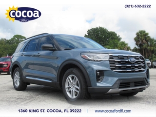 2025 Ford Explorer for sale in Cocoa FL