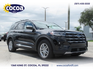 2025 Ford Explorer for sale in Cocoa FL