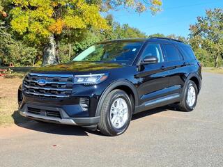 2025 Ford Explorer for sale in Shelby NC