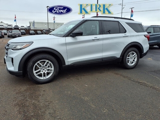 2026 Ford Explorer for sale in Grenada MS