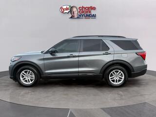 2026 Ford Explorer for sale in Fort Mill SC