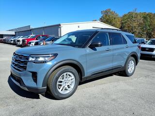 2026 Ford Explorer for sale in Hartselle AL
