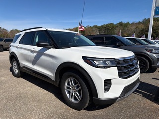 2026 Ford Explorer for sale in Dothan AL