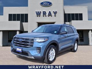 2026 Ford Explorer for sale in Bossier City LA