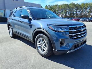 2026 Ford Explorer for sale in Jacksonville NC