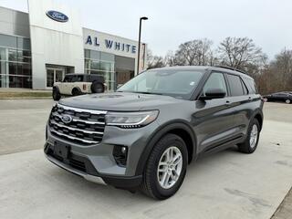 2026 Ford Explorer for sale in Manchester TN