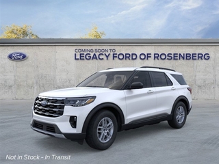 2026 Ford Explorer for sale in Rosenberg TX