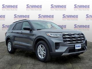2026 Ford Explorer for sale in Bastrop TX