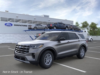 2026 Ford Explorer for sale in Mcalester OK