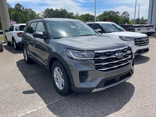 2026 Ford Explorer for sale in Dothan AL