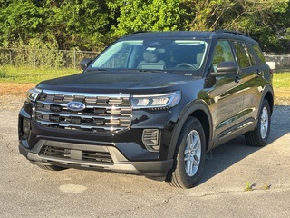 2026 Ford Explorer for sale in Dayton OH