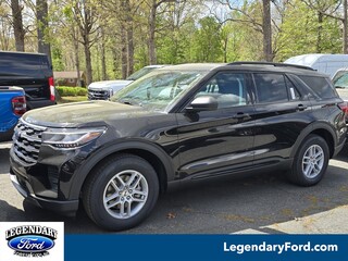 2026 Ford Explorer for sale in Canton NC