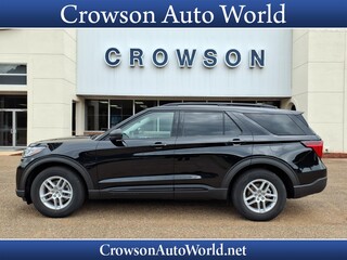 2026 Ford Explorer for sale in Louisville MS