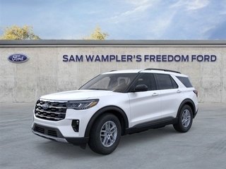 2026 Ford Explorer for sale in Mcalester OK