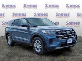 2026 Ford Explorer for sale in Bastrop TX