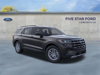 2026 Ford Explorer for sale in Carrollton TX