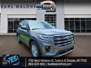 2026 Ford Explorer for sale in El Dorado AR