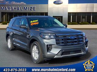 2025 Ford Explorer for sale in Hixson TN