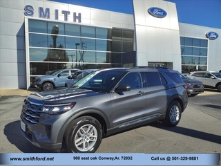 2025 Ford Explorer for sale in Conway AR