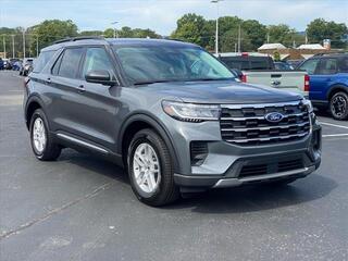 2025 Ford Explorer for sale in Hixson TN