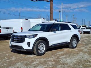 2025 Ford Explorer for sale in Oklahoma City OK