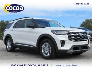 2025 Ford Explorer for sale in Cocoa FL