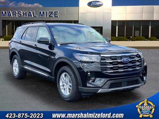 2025 Ford Explorer for sale in Hixson TN