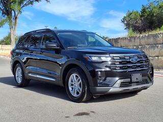 2025 Ford Explorer for sale in Kerrville TX