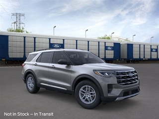 2025 Ford Explorer for sale in Easley SC